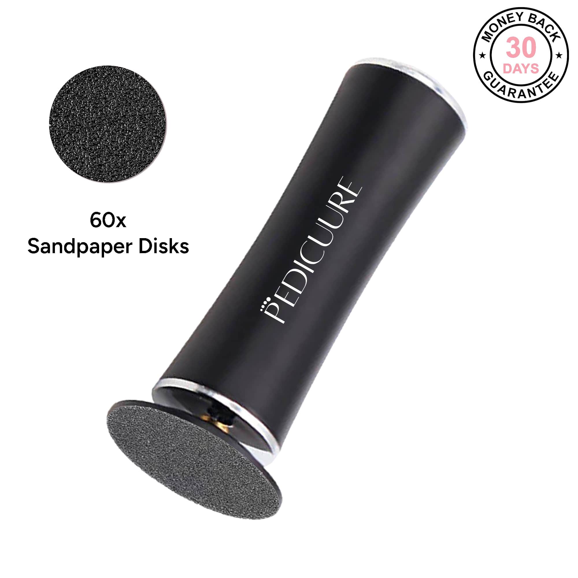 Pedicuure™ Electric Foot Callus Remover